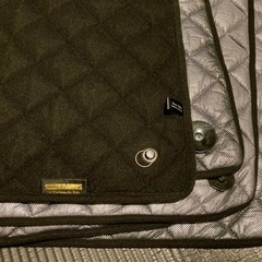 BRAHMS アトレーワゴン S220G/S230Gブラインドシェードリアセットの画像