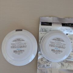 パーフェクトワン パウダーの画像