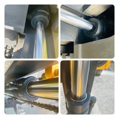 TCM■フォークリフト■FVG20N1■ 2トン■作動確認済■ 点検整備済■ ノーパンクリアタイヤ■即使用可■茨城発送■下取り可■売り切れ希望の画像