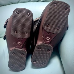 NORDICA 22.5〜23.5 スキーブーツの画像