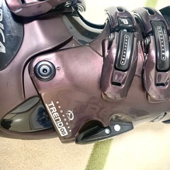 NORDICA 22.5〜23.5 スキーブーツの画像