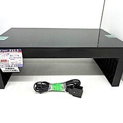 エスケイジャパン　IHクッキングヒーター　NF-YA142HD　2022年製の画像