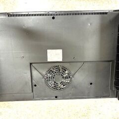 エスケイジャパン　IHクッキングヒーター　NF-YA142HD　2022年製の画像