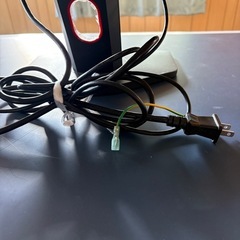 BenQ ZOWIE XL2411K 24型 144Hz ゲーミングモニター 動作良好 の画像