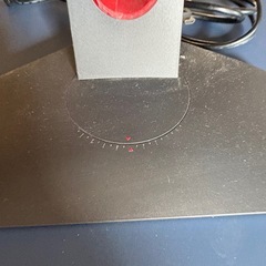 BenQ ZOWIE XL2411K 24型 144Hz ゲーミングモニター 動作良好 の画像