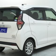 😘自社ローン😙激レア！？低走行で年式新しめのデイズ！の画像