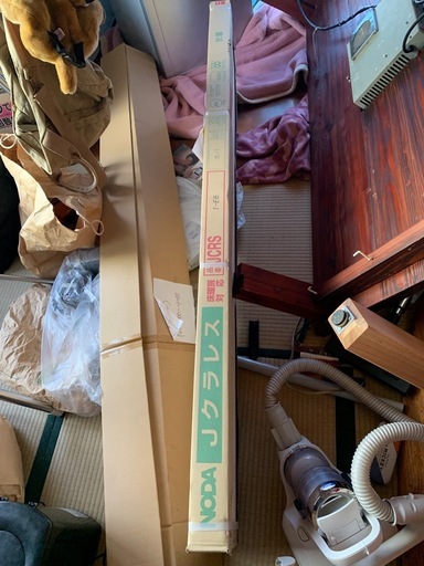 床　フローリング新品