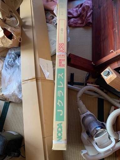 床　フローリング新品