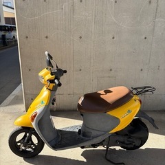 ⭐️神奈川県内送料無料⭐️レッツ4 整備済み　動画有り！の画像