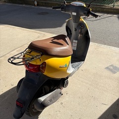 ⭐️神奈川県内送料無料⭐️レッツ4 整備済み　動画有り！の画像