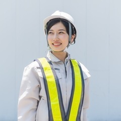 警備員　人や車の交通誘導　３万円のお祝い手当制度の画像