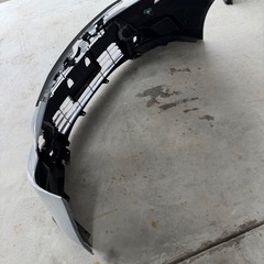 カローラツーリング(アクティブスポーツ)バンパーの画像