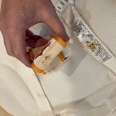 コンビ　ベビー用スウィングベッドの画像