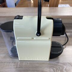 エスプレッソマシンの画像