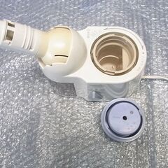 加湿器 スチームサワ オムロン NE-S16 部品欠品ありの画像