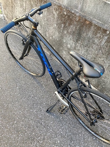 お取引中【美品】トレック 7.3FX クロスバイク