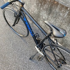 お取引中【美品】トレック 7.3FX クロスバイク の画像