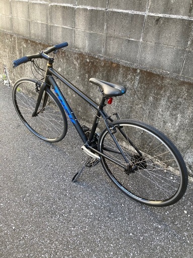 お取引中【美品】トレック 7.3FX クロスバイク