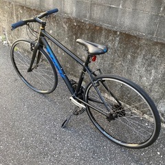 お取引中【美品】トレック 7.3FX クロスバイク の画像