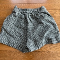 中古 女性冬用キャロット　Sサイズの画像