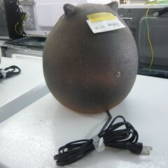 ID：241462　フクロウ照明の画像