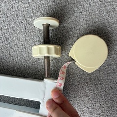 ベビーゲートの画像