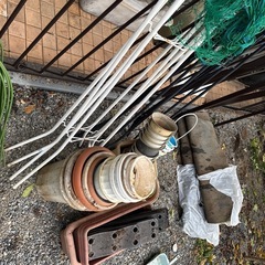 【園芸・ガーデニング】鉢、プランター、スタンド等の画像