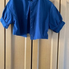 BONLECILL半袖ワンピースセットの画像