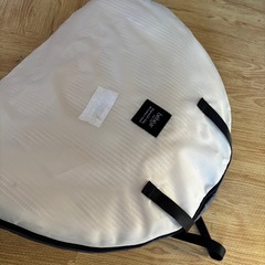 ベビーアムール★ベットインベットの画像