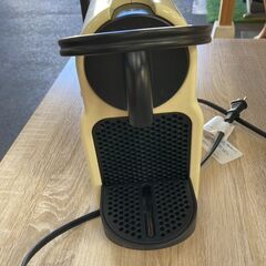 エスプレッソマシンの画像