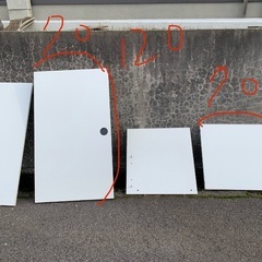 【無料】パソコンデスクの画像