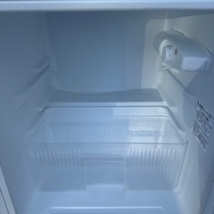 ノンフロン冷凍冷蔵庫 YRZ-C09B11の画像