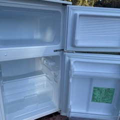 ノンフロン冷凍冷蔵庫 YRZ-C09B11の画像