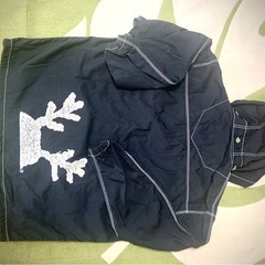 【郵送可
】JIRO Design スノボーウエアー　Lの画像
