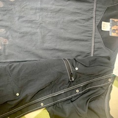 【郵送可
】JIRO Design スノボーウエアー　Lの画像