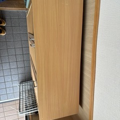 シューズボックスの画像