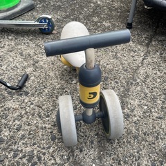 Dバイク 三輪の画像