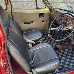 スズキフロンテ３６０　LC10　昭和46年式の画像