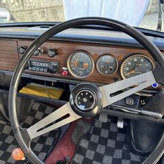 スズキフロンテ３６０　LC10　昭和46年式の画像