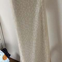 カバー付き全身鏡/姿見の画像