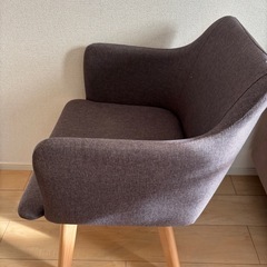 ダイニングテーブル2人席　の画像