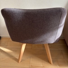 ダイニングテーブル2人席　の画像