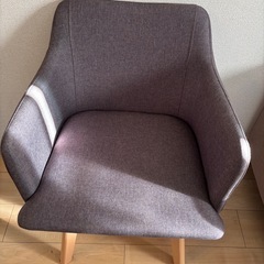 ダイニングテーブル2人席　の画像