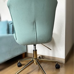 【あげます】デスクチェア(期間限定〜11/30)の画像