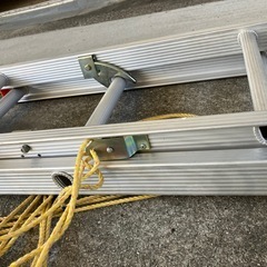 アルインコ2連梯
の画像