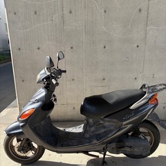 ⭐️神奈川県内送料無料⭐️グランドアクシス100 実働！動画有り！の画像