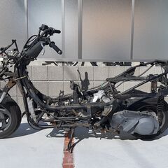 マジェスティ 4HC【書類＆純正パーツほぼあり】の画像