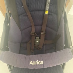 軽量4.2kg背面ベビーカーの画像