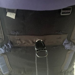 軽量4.2kg背面ベビーカーの画像