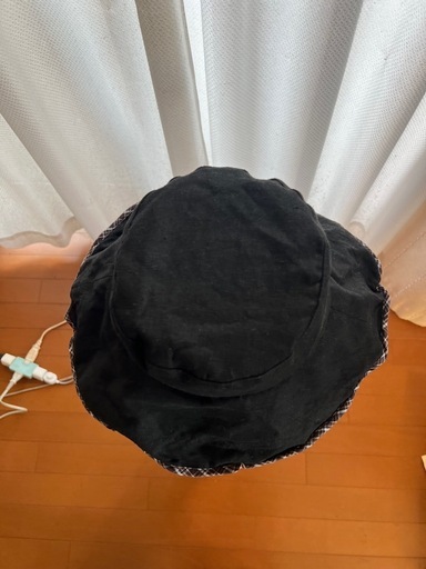 レディース　帽子　植田制帽所　美品